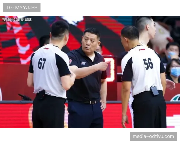 了解教练技术犯规的判罚标准与适用场景