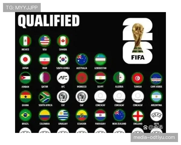 2026世界杯东道主球队世界排名最新对比 2026世界杯东道主球队世界排名最新对比