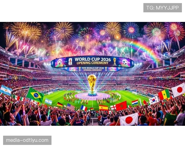 2026世界杯开幕战历史进球数统计 2026世界杯开幕战历史进球数统计